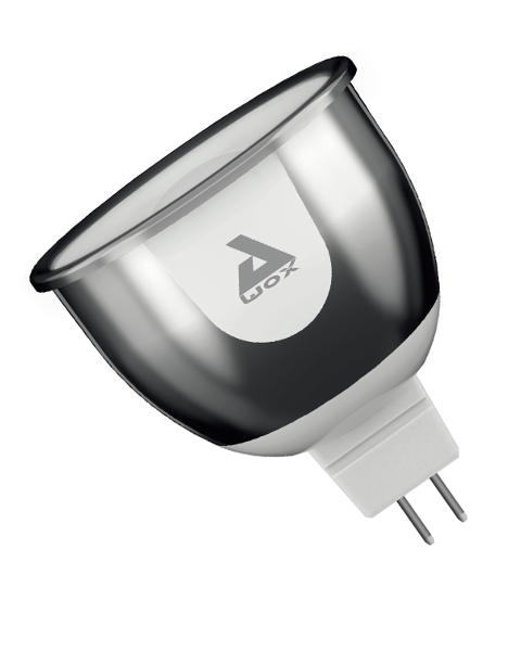 Product SML W4 GU5.3